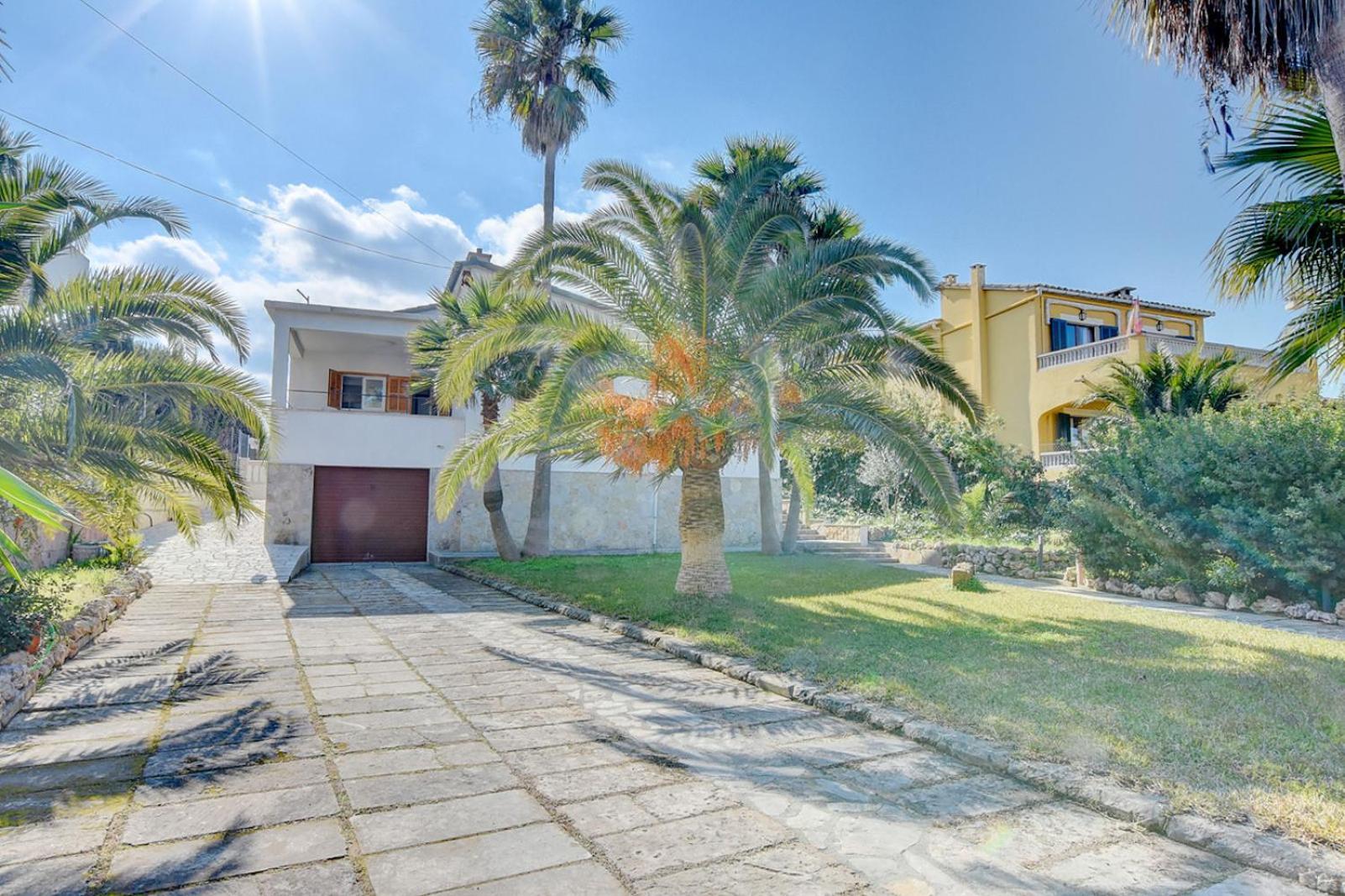 Villa Maravillas 2 El Arenal  Exterior foto