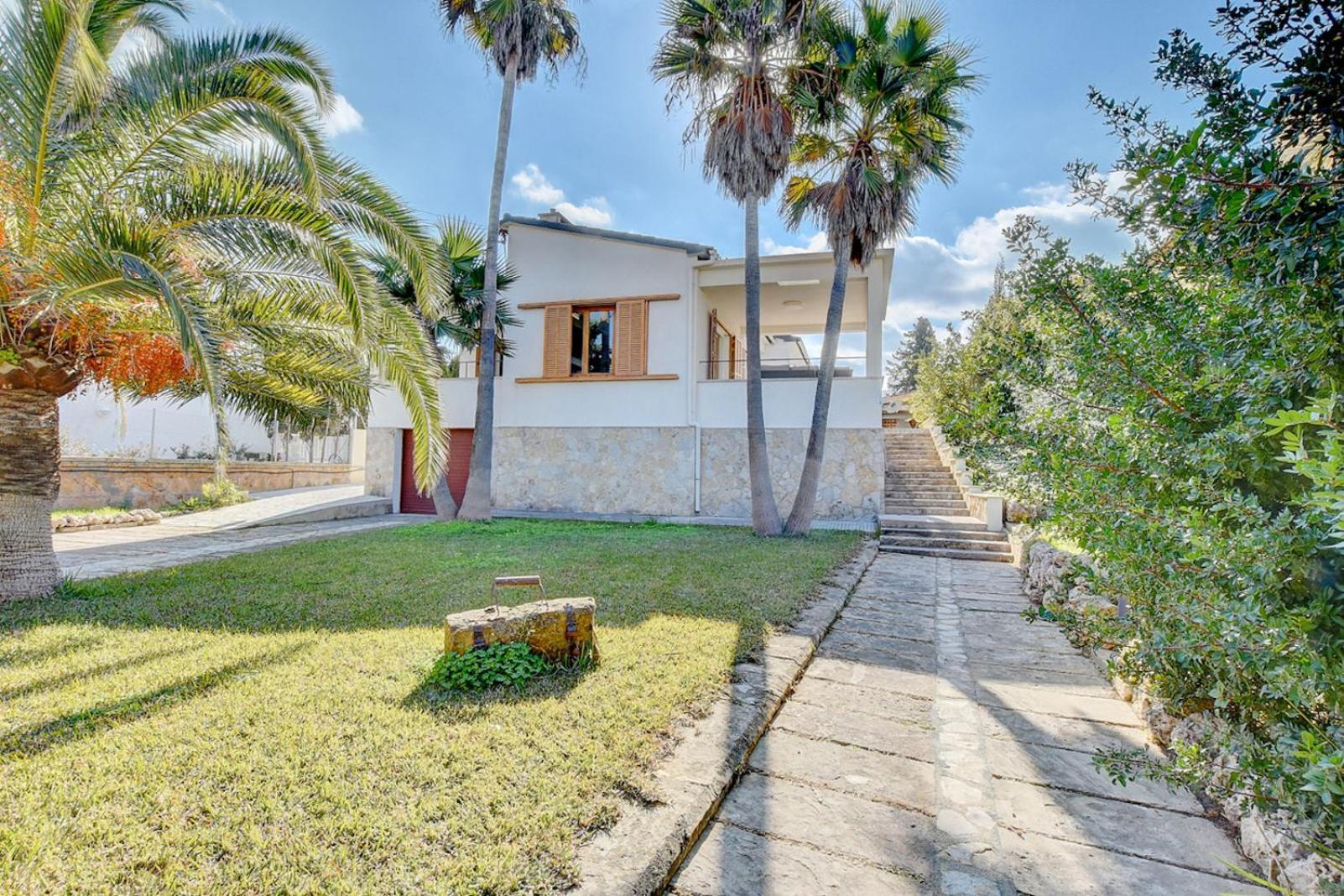 Villa Maravillas 2 El Arenal  Exterior foto